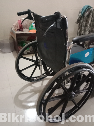 Wheelchair